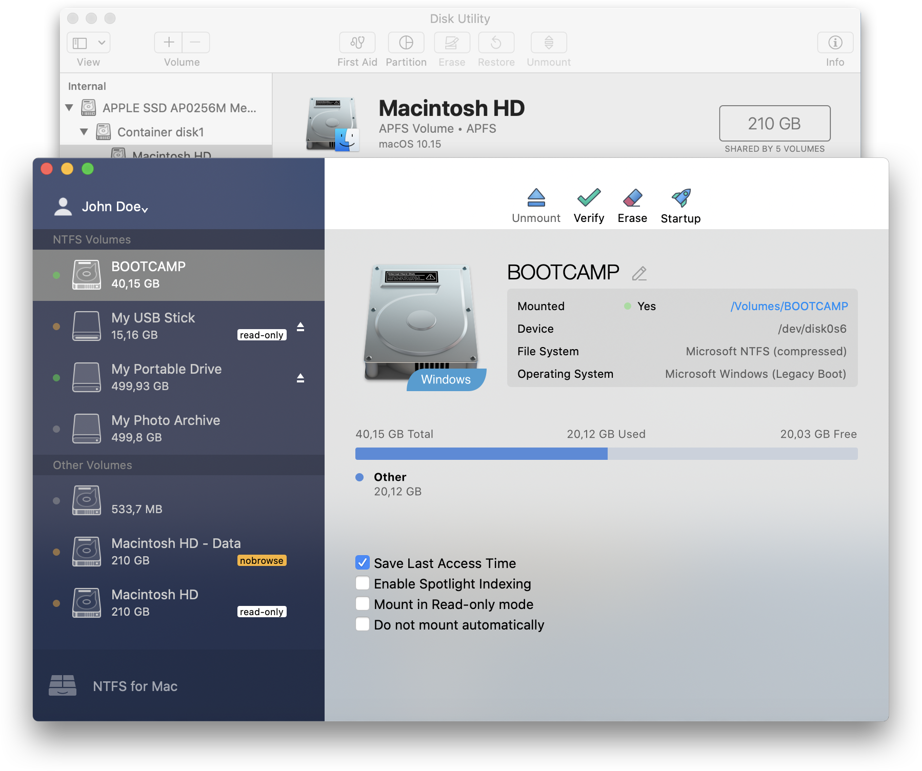 Western Digital Hard Drive Software For Mac